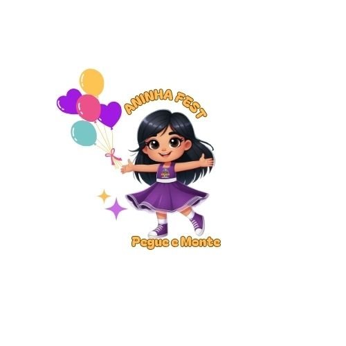 Aninha Fest Locações